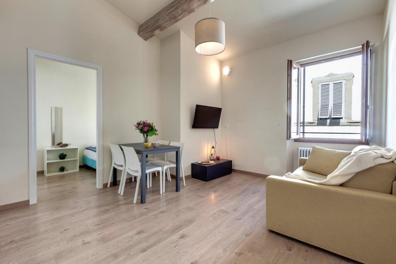 Santa Reparata Apartment By Mamo Florenţa Exterior foto